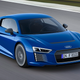 Illustration for article titled Audi Focusing On Electric Cars As Reparations For Dieselgate: Report